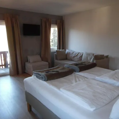 Bella Vista 2*