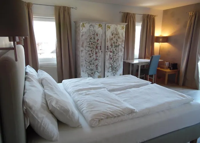 Bella Vista 3* Kartitsch