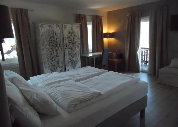 Bella Vista Kartitsch