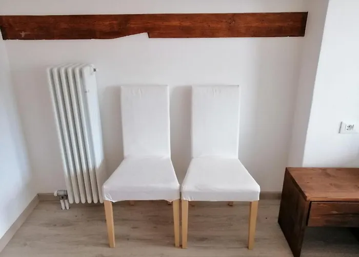 Bella Vista Panzió Kartitsch