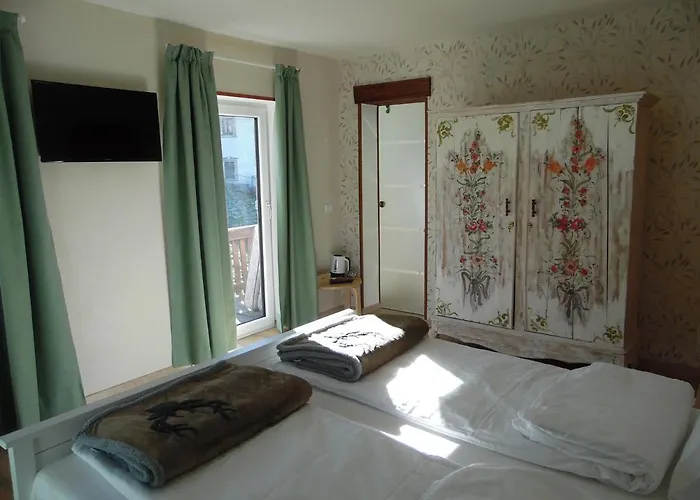 Bella Vista Kartitsch