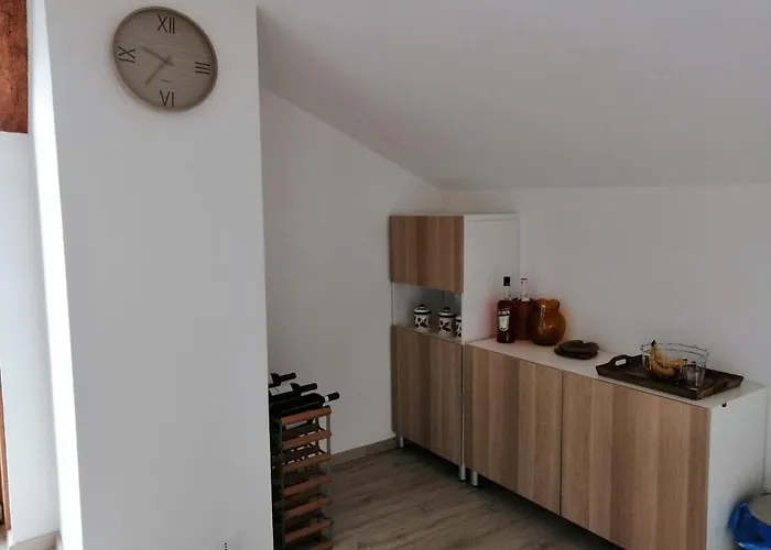 Bella Vista Panzió Kartitsch