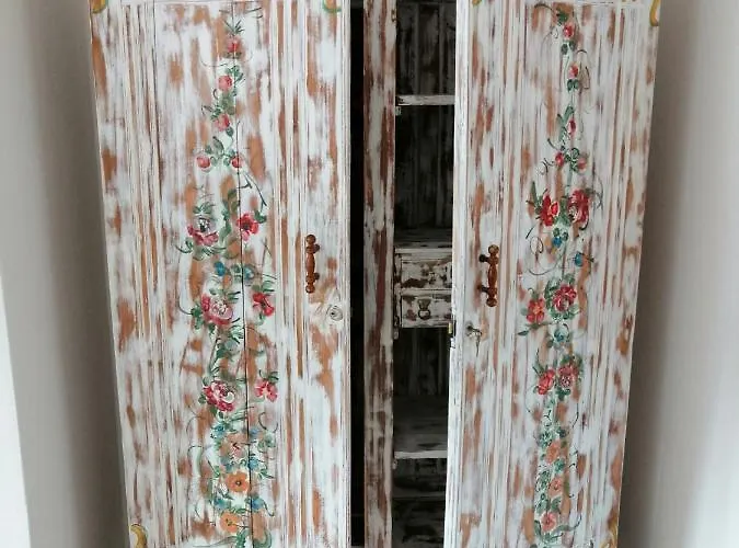 Bella Vista Panzió 3*