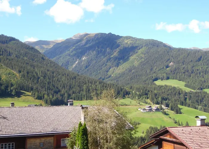 Bella Vista Panzió 3*