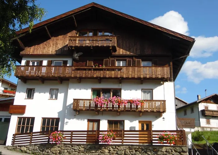 Bella Vista Kartitsch