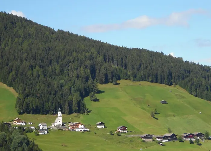 Panzió Bella Vista Kartitsch