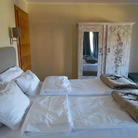 Bella Vista 3*