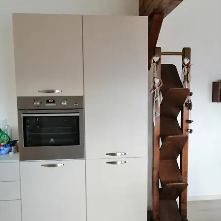 Bed and breakfast Bella Vista Kartitsch