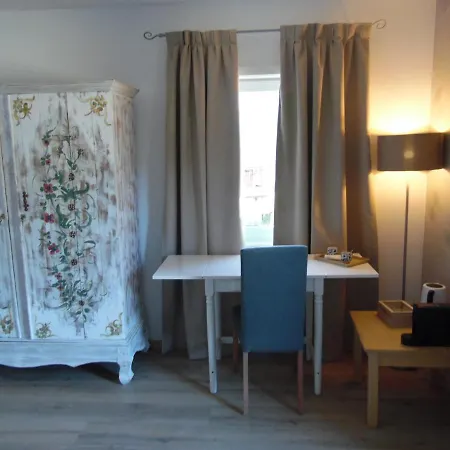 Bed and breakfast Bella Vista