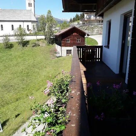 Bed and breakfast Bella Vista