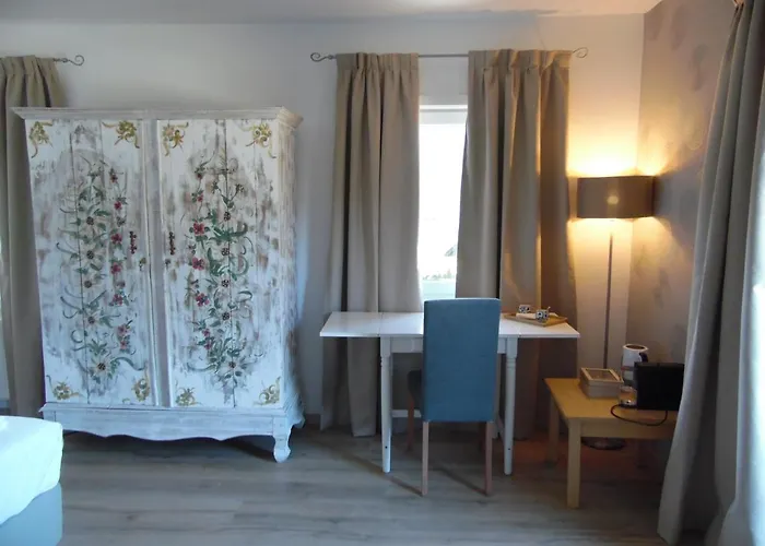 Bed & Breakfast Bella Vista