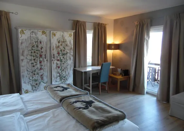 Bed & Breakfast Bella Vista